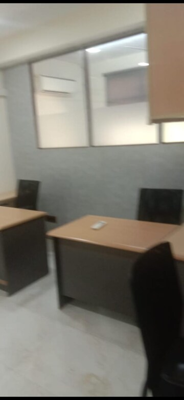 Team Area in  Office Space at Hauz Khas Market – for Rent