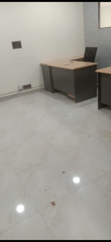 Team Area in  Office Space at Hauz Khas Market – for Rent