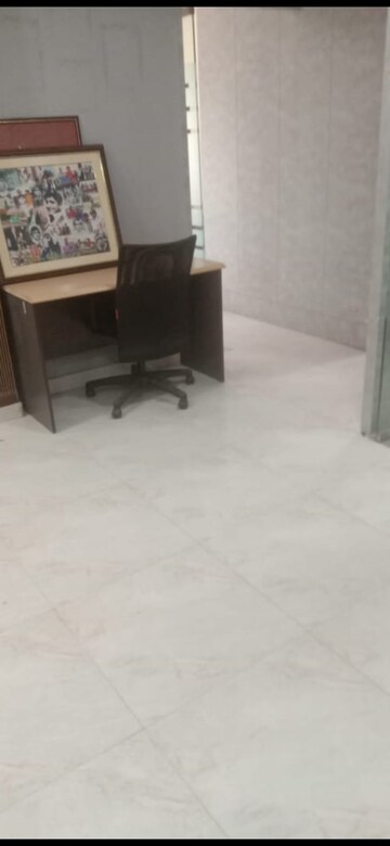 Team Area in  Office Space at Hauz Khas Market – for Rent