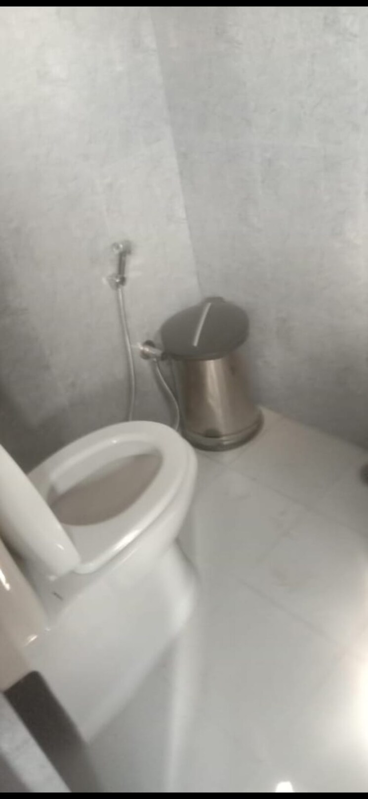 Washroom, hauz khas market Commercial Office Space 1600 Sq.Ft. In Hauz Khas Market Delhi 9048438