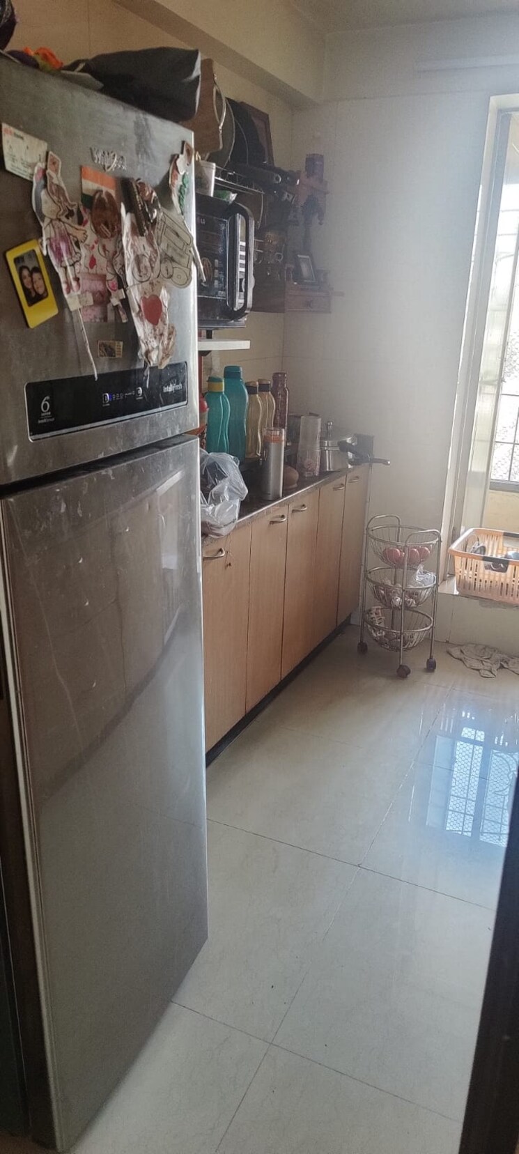 Kitchen, kukreja-residency 2 Bedroom 700 Sq.Ft. Apartment In Chembur Mumbai 9048447