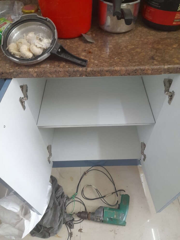 undefined, kukreja-residency 2 Bedroom 700 Sq.Ft. Apartment In Chembur Mumbai 9048447