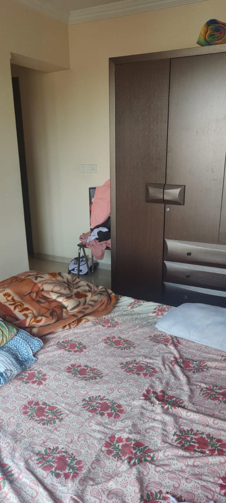 Bedroom, kukreja-residency 2 Bedroom 700 Sq.Ft. Apartment In Chembur Mumbai 9048447