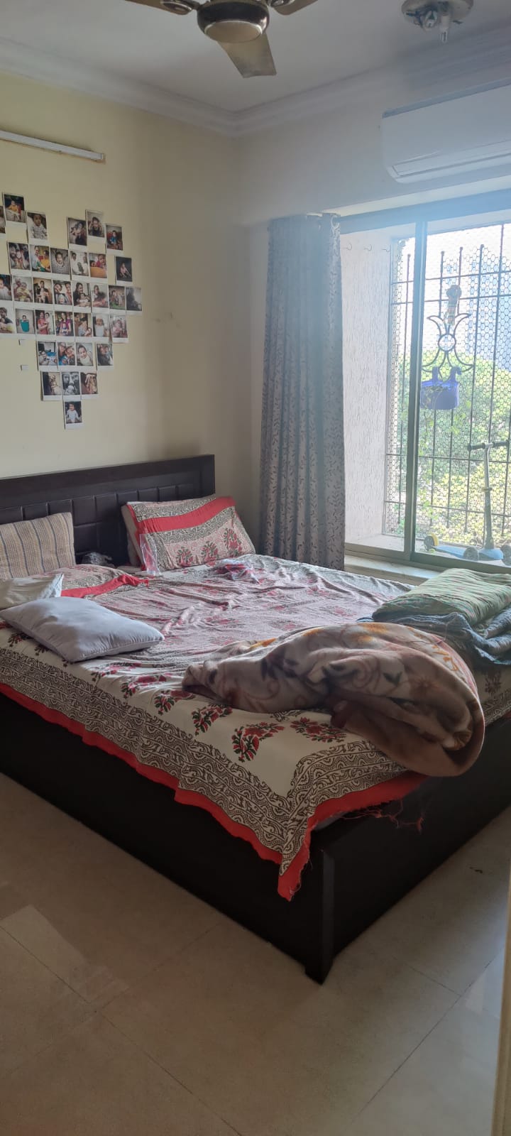 2 BHK 700 Sq.Ft. Apartment in Kukreja Residency