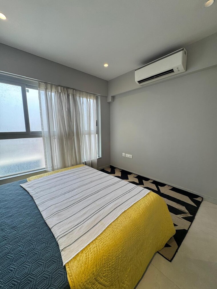 Room, siddha-sky 3 Bedroom 897 Sq.Ft. Apartment In Wadala Mumbai 9048458