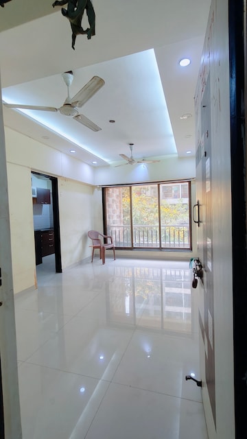 Room in 1 BHK Apartment at Ideal Enclave, Mira Road – for Rent