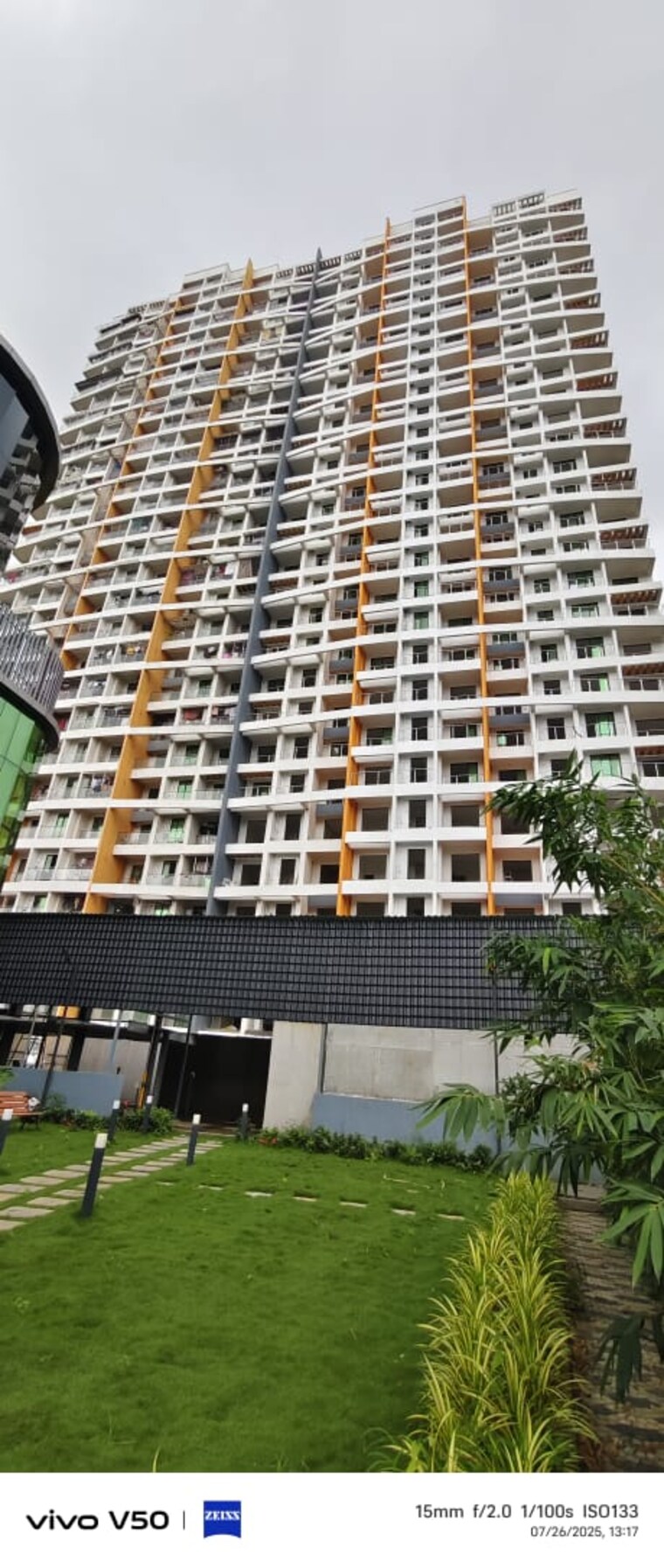 Exterior View, durga-imperial 3 Bedroom 913 Sq.Ft. Apartment In Kalyan East Thane 9048461