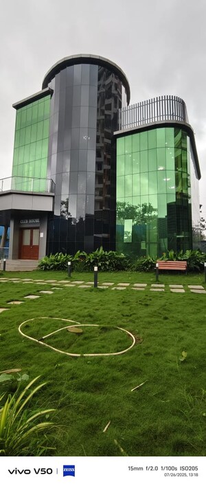 3 BHK Apartment For Sale in Durga Imperial, Kalyan East