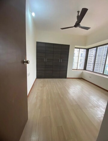 Bedroom in 3 BHK Apartment at Runwal Garden City, Balkum Pada – for Sale