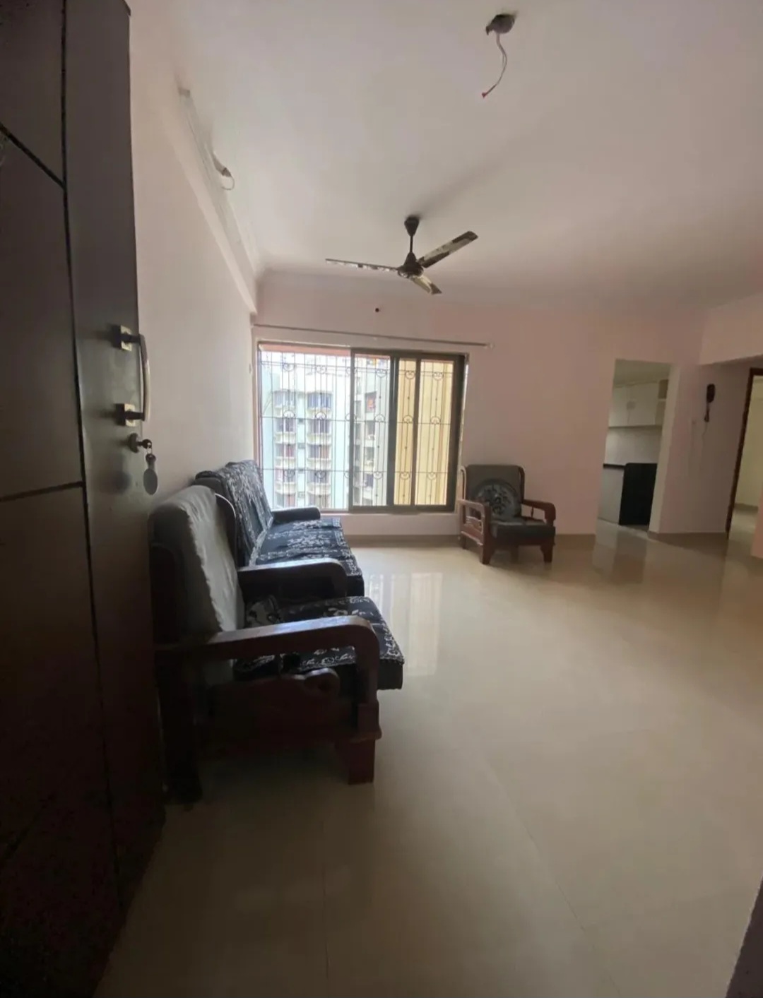 3 BHK 875 Sq.Ft. Apartment in Runwal Garden City