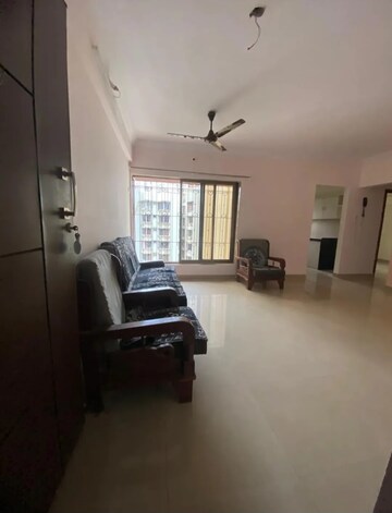 3 BHK Apartment For Sale in Runwal Garden City, Balkum Pada