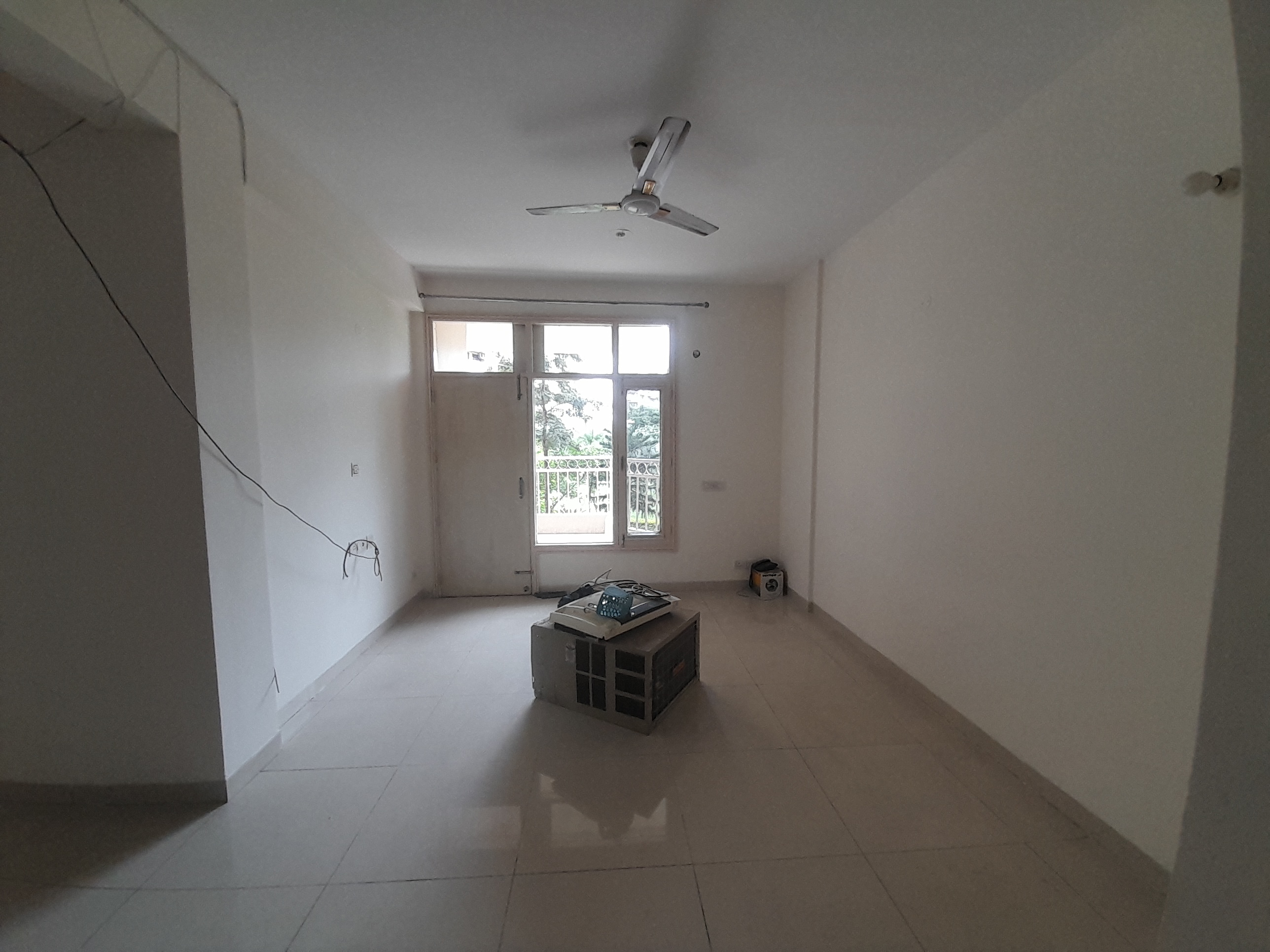 3 BHK + Pooja Room Apartment For Sale in Malwa Escon Arena