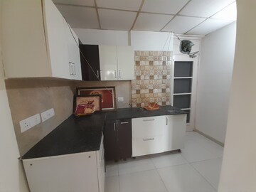 Kitchen in 3 BHK Apartment at Malwa Escon Arena, Lohgarh – for Sale