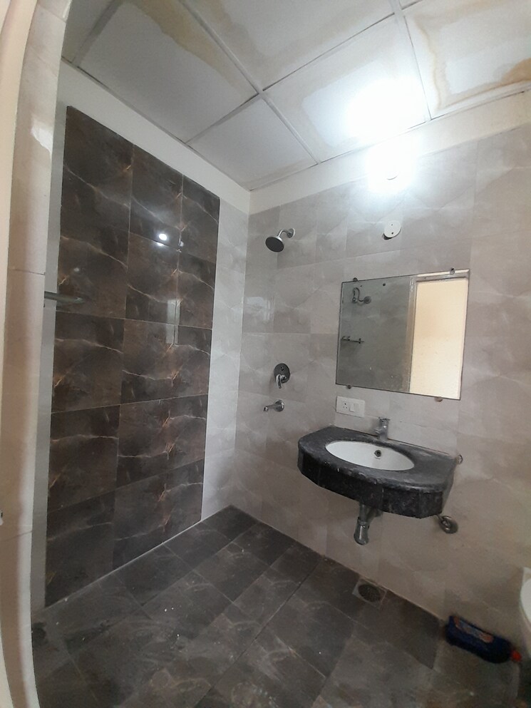 Kitchen, malwa-escon-arena 3 Bedroom 1685 Sq.Ft. Apartment In Lohgarh Zirakpur 9048451