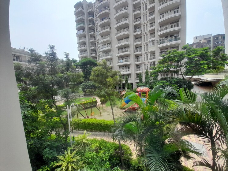 Exterior View, malwa-escon-arena 3 Bedroom 1685 Sq.Ft. Apartment In Lohgarh Zirakpur 9048451