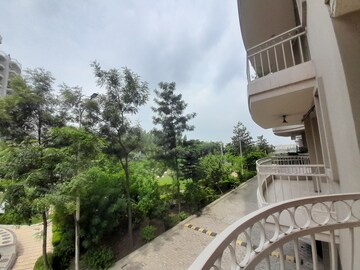 3 BHK Apartment – Exterior View View at Malwa Escon Arena, Lohgarh - for Sale