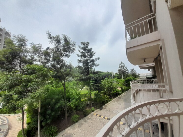 Exterior View, malwa-escon-arena 3 Bedroom 1685 Sq.Ft. Apartment In Lohgarh Zirakpur 9048451