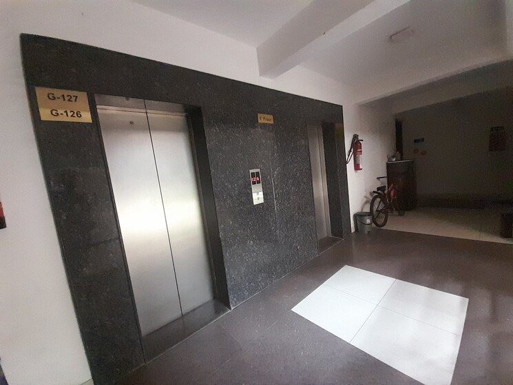 Exterior View, malwa-escon-arena 3 Bedroom 1685 Sq.Ft. Apartment In Lohgarh Zirakpur 9048451