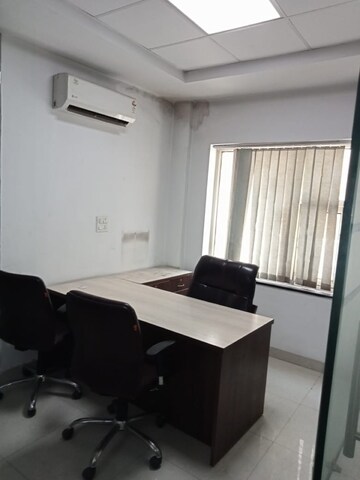 Team Area in  Office Space in IT/SEZ at Sector 6 – for Rent