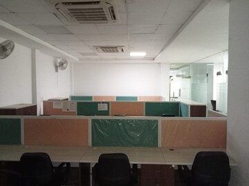 Team Area in  Office Space in IT/SEZ at Sector 6 – for Rent