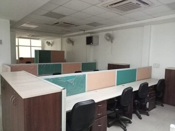  Office Space in IT/SEZ For Rent in Sector 6