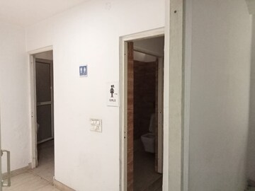 Building Lobby in  Office Space in IT/SEZ at Sector 6 – for Rent
