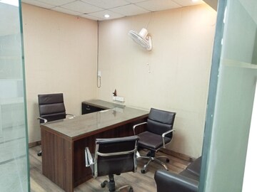 Team Area in  Office Space in IT/SEZ at Sector 6 – for Rent