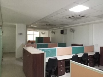 Team Area in  Office Space in IT/SEZ at Sector 6 – for Rent