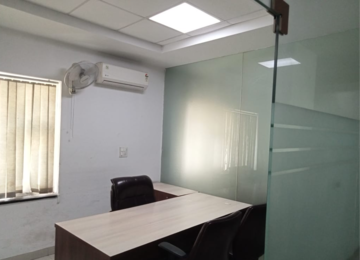 Team Area in  Office Space in IT/SEZ at Sector 6 – for Rent