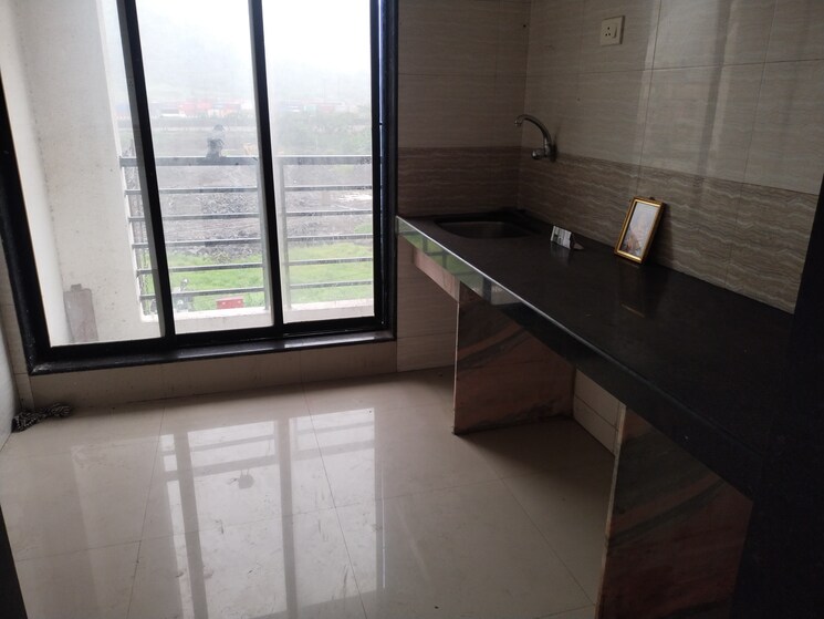 Kitchen, aashiyana-avenue-chs 1 Bedroom 700 Sq.Ft. Apartment In Karanjade Navi Mumbai 9048470