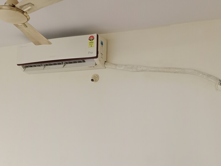 undefined, siddhanchal-chs 2.5 Bedroom 1100 Sq.Ft. Apartment In Pawar Nagar Thane 9048485