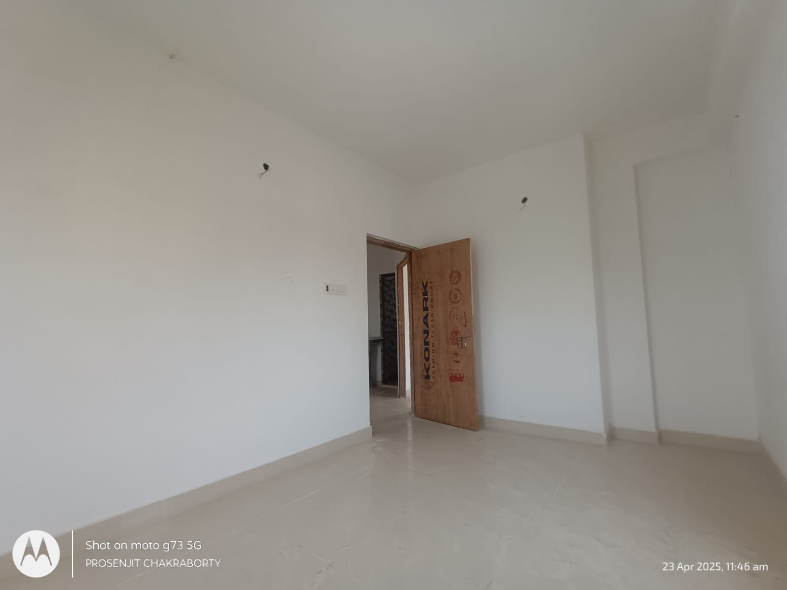 2 BHK Apartment For Sale in Goodwill Apartment 