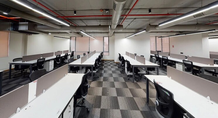 Team Area, balewadi Commercial Office Space 8100 Sq.Ft. In Balewadi Pune 9048472