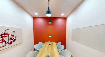 Furnished Amenities in  Office Space at Balewadi – for Rent