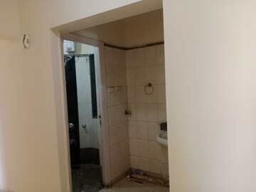 Attached Bathroom in 2.5 BHK Apartment at Siddhanchal CHS, Pawar Nagar – for Rent