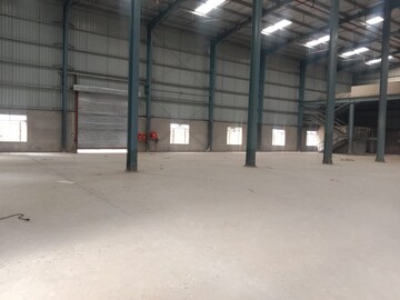 Industrial Plot For Rent in Sector 8