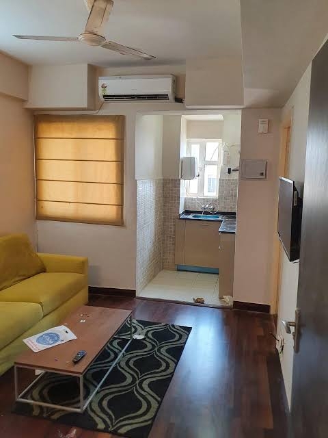 StudioApartment For Rent in Paras Tierea