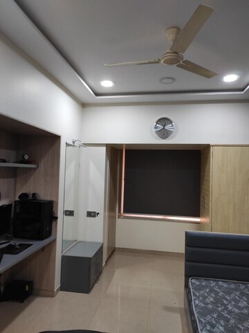 1 BHK Apartment For Rent in Lapis Lazuli Apartment, Koregaon Park