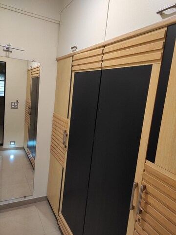 Furnished Amenities in 1 BHK Apartment at Lapis Lazuli Apartment, Koregaon Park – for Rent