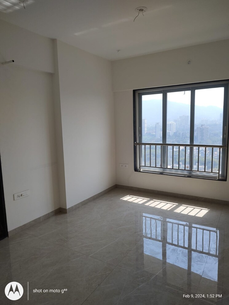 Room, thapar-suburbia 3 Bedroom 1100 Sq.Ft. Apartment In Chembur Mumbai 9048482