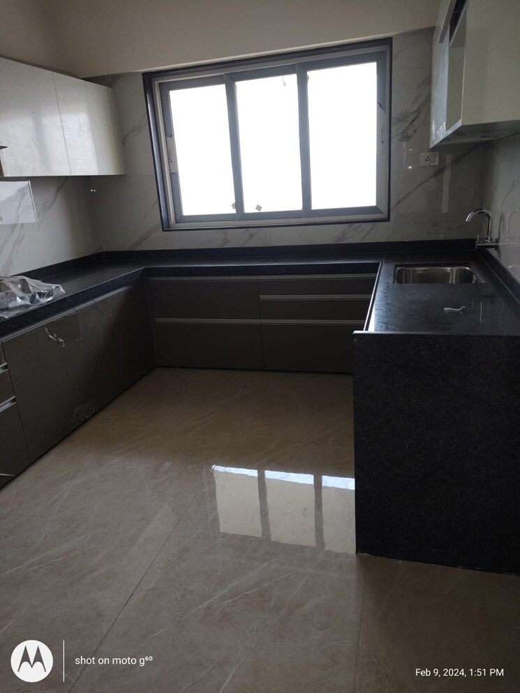 Kitchen, thapar-suburbia 3 Bedroom 1100 Sq.Ft. Apartment In Chembur Mumbai 9048482