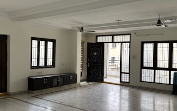 Office Space For Rent in Madhapur