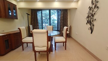 Living Room in 2 BHK Apartment at Kalpataru Habitat, Koregaon Park – for Rent