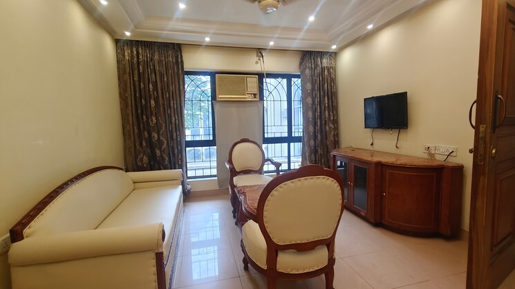 Living Room, kalpataru-habitat 2 Bedroom 1300 Sq.Ft. Apartment In Koregaon Park Pune 9048501
