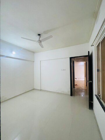 Room in 2 BHK Apartment at GK Dwarka Sai, Rahatani – for Sale