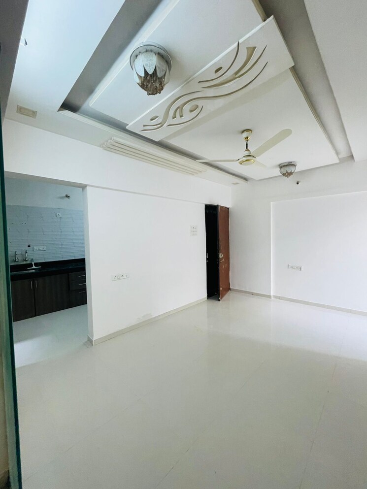 Kitchen, gk-dwarka-sai 2 Bedroom 850 Sq.Ft. Apartment In Rahatani Pune 9048436