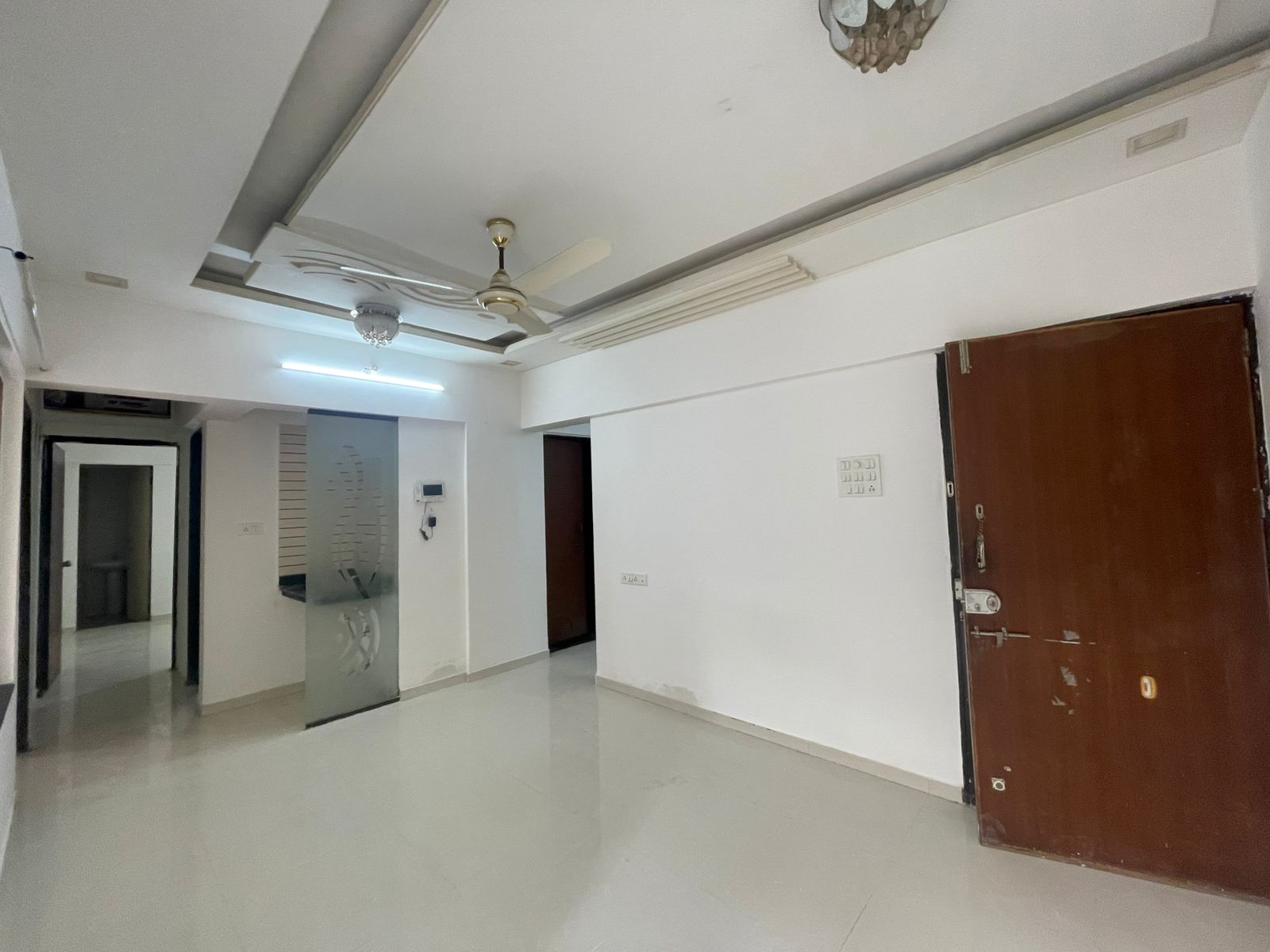 2 BHK Apartment For Sale in GK Dwarka Sai