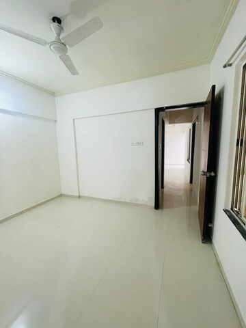 Room in 2 BHK Apartment at GK Dwarka Sai, Rahatani – for Sale