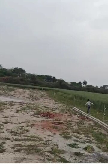 Plot Area in  Industrial Plot at Sarurpur – for Sale