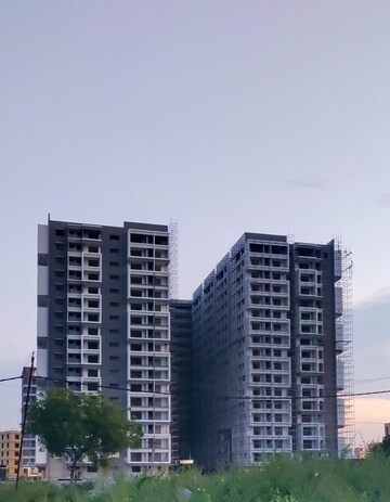 3 BHK Apartment – Exterior View View at Technopolis Solitaire Unity, Hafeezpet - for Sale